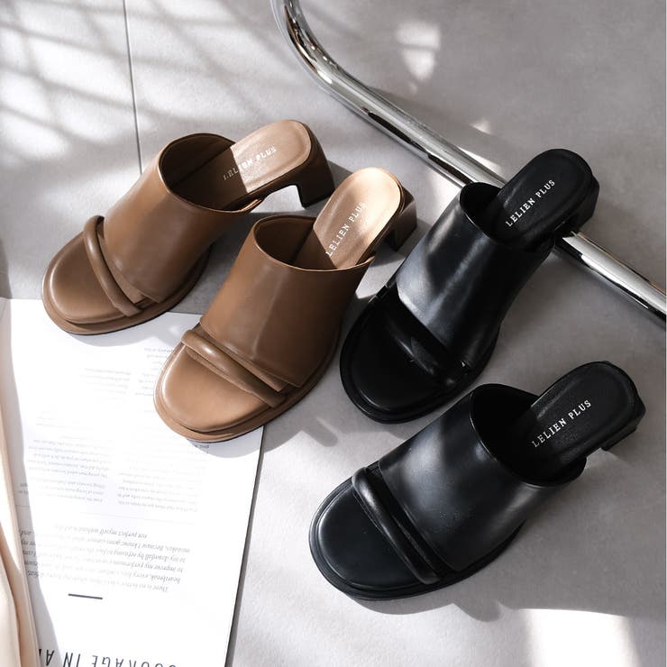 ミュール サンダル レディース | AmiAmi | 詳細画像20 