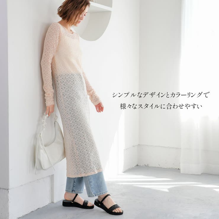 ダブルベルト サンダル レディース | AmiAmi | 詳細画像16 