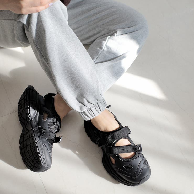 ♡アリス　メッシュスニーカー♡ アイリス・メッシュ｜IRIS-MESH（NVY） – PATRICK｜パトリック