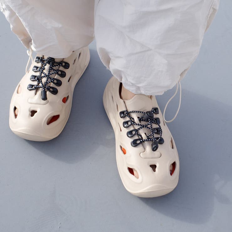 アウトドア シューズ レディース メンズ | AmiAmi | 詳細画像10 