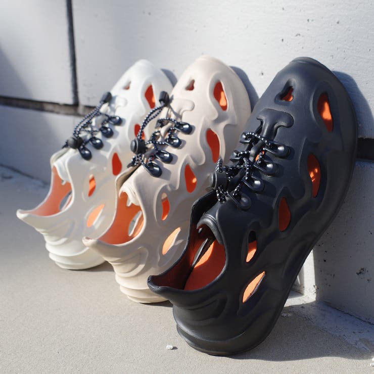 アウトドア シューズ レディース メンズ | AmiAmi | 詳細画像11 