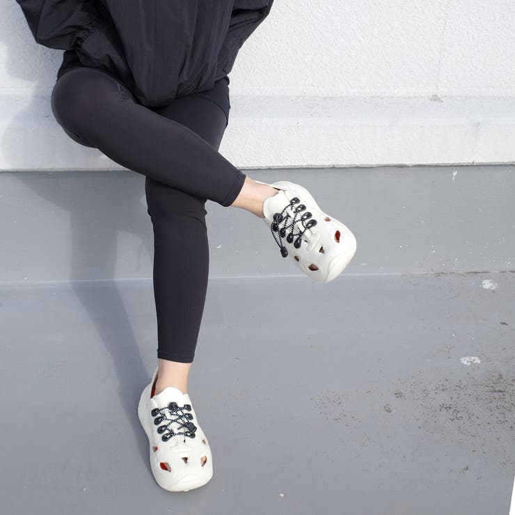 アウトドア シューズ レディース メンズ | AmiAmi | 詳細画像18 