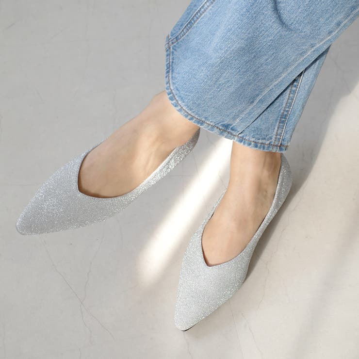 外せる ストラップ パンプス レディース | AmiAmi | 詳細画像7 