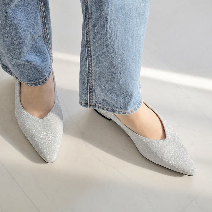 外せる ストラップ パンプス レディース | AmiAmi | 詳細画像20 