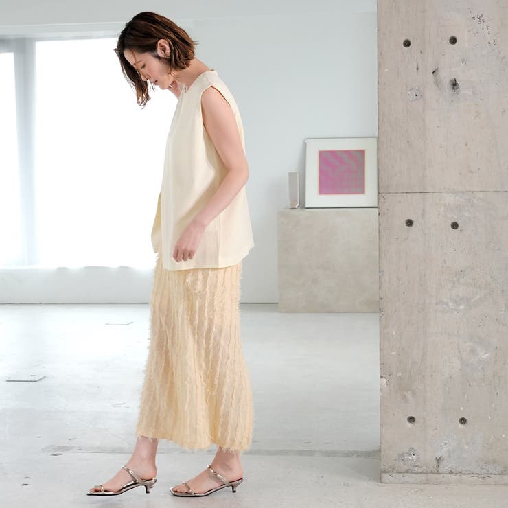 ダブルストラップ ミュール レディース | AmiAmi | 詳細画像14 