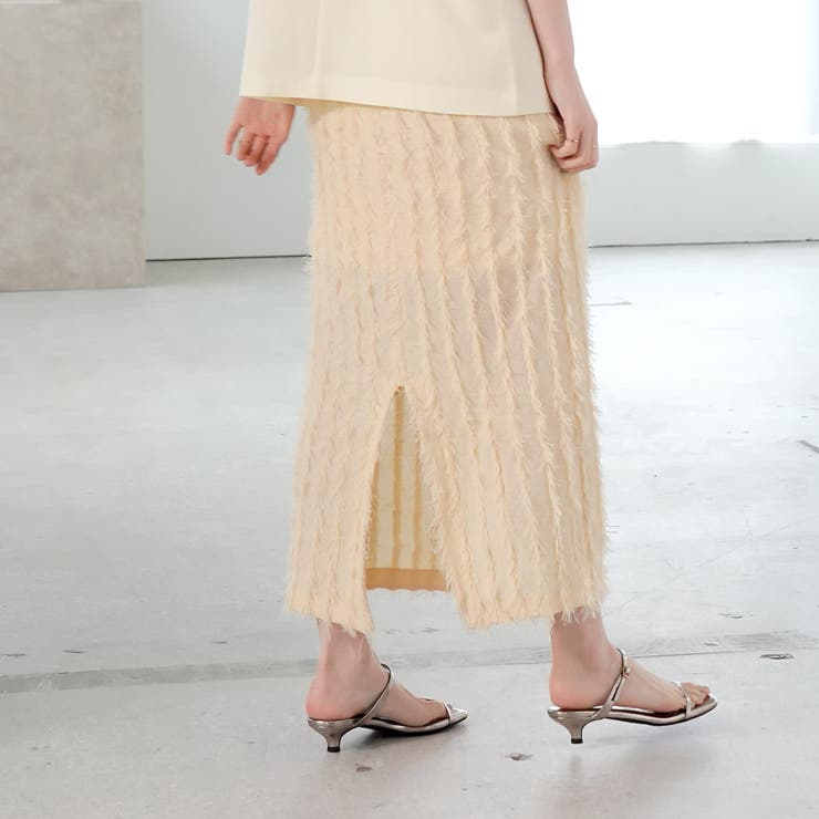 ダブルストラップ ミュール レディース | AmiAmi | 詳細画像15 