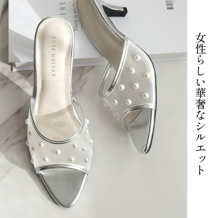 ミュール レディース | AmiAmi | 詳細画像12 