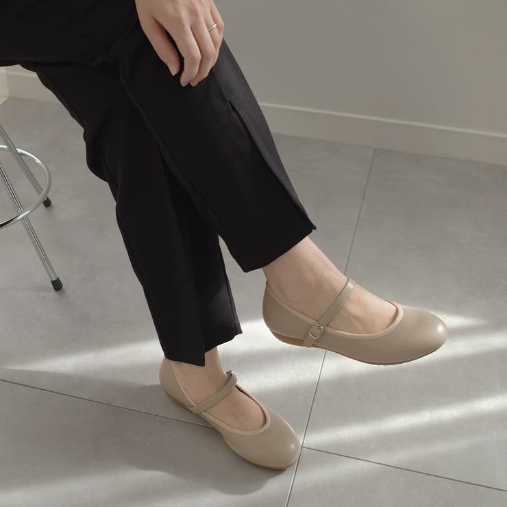 3E コンフォート パンプス レディース | AmiAmi | 詳細画像14 