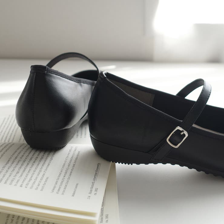 3E コンフォート パンプス レディース | AmiAmi | 詳細画像15 