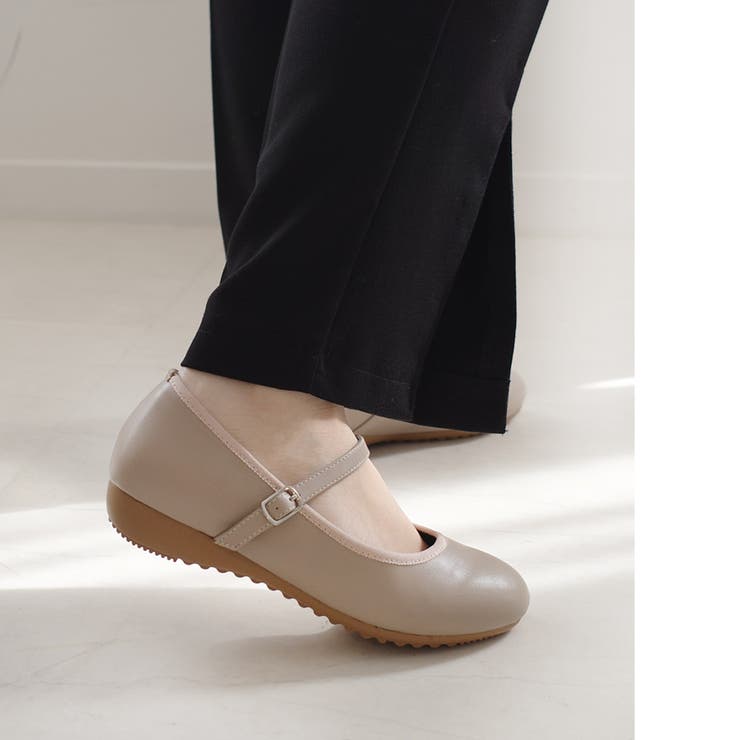 3E コンフォート パンプス レディース | AmiAmi | 詳細画像16 