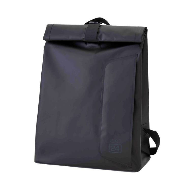 ブラック | 防水 リュック | AmiAmi