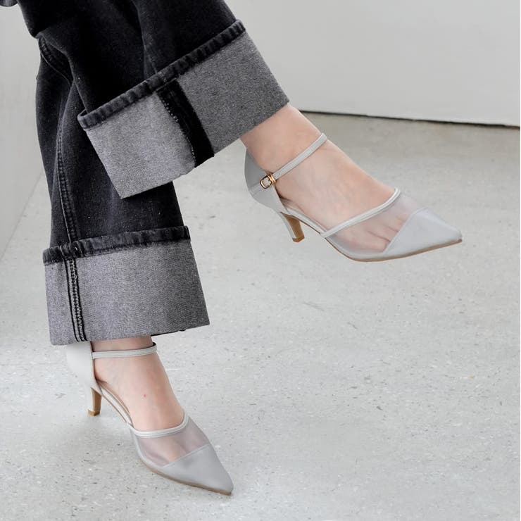 オケージョン パンプス レディース | AmiAmi | 詳細画像11 