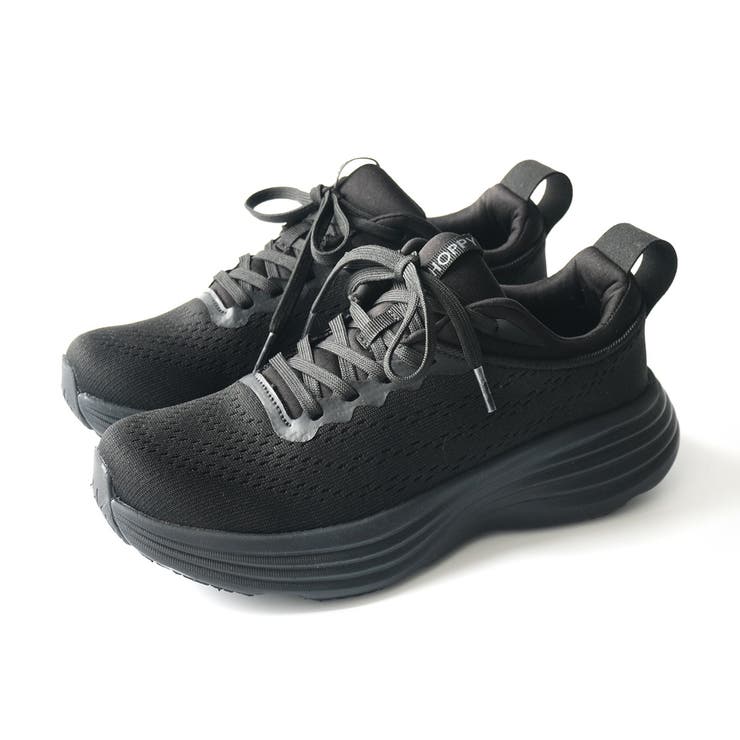 ROCKFISH WEATHERWEAR ZANE X-STRAP SNEAKERS CHARCOAL（ロック