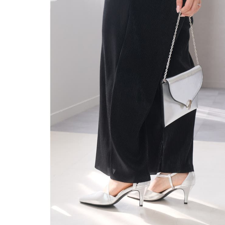 セレモニー パンプス レディース | AmiAmi | 詳細画像14 