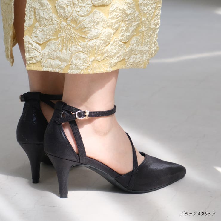 セレモニー パンプス レディース | AmiAmi | 詳細画像16 