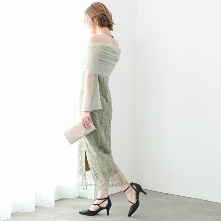 セレモニー パンプス レディース | AmiAmi | 詳細画像21 