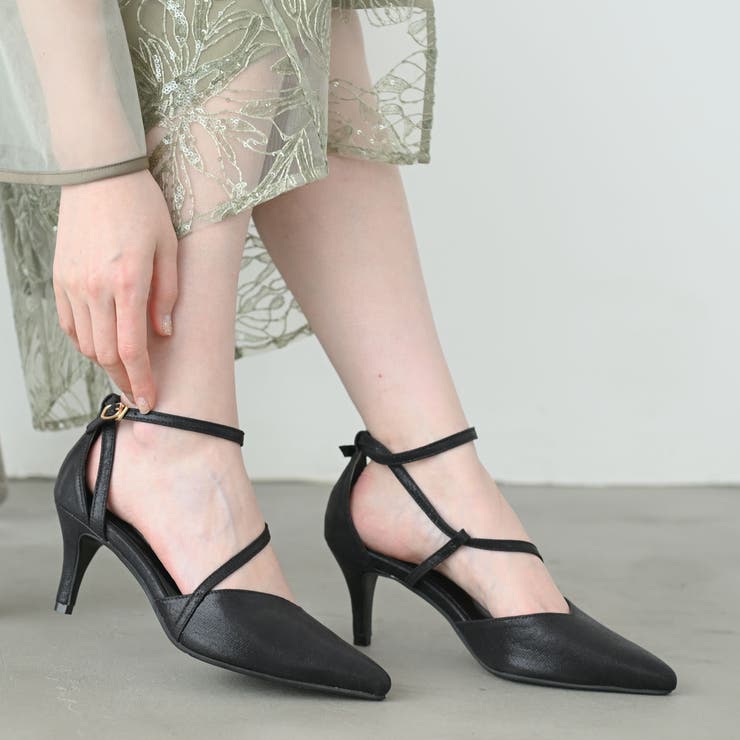 セレモニー パンプス レディース | AmiAmi | 詳細画像22 