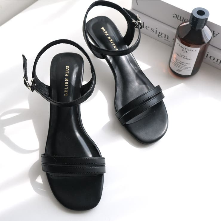 変形 ヒール サンダル レディース | AmiAmi | 詳細画像12 