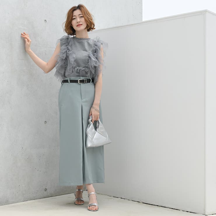 変形 ヒール サンダル レディース | AmiAmi | 詳細画像17 