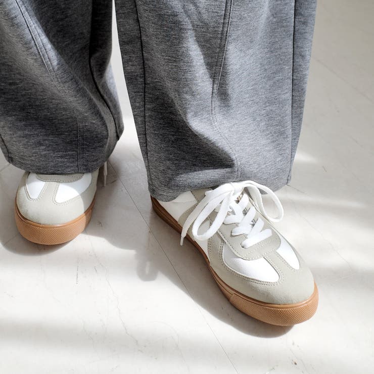 ローカット スニーカー ユニセックス | AmiAmi | 詳細画像6 