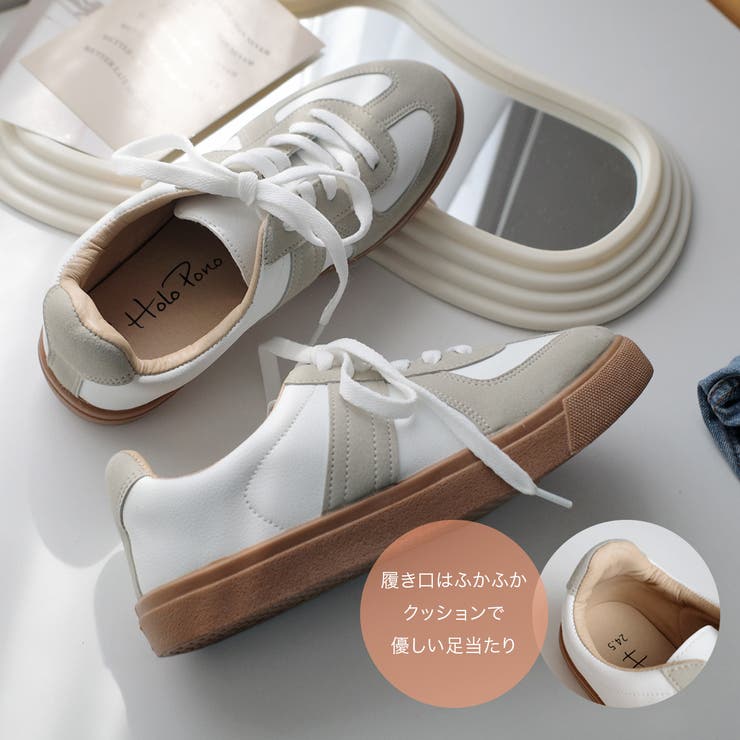 ローカット スニーカー ユニセックス | AmiAmi | 詳細画像12 