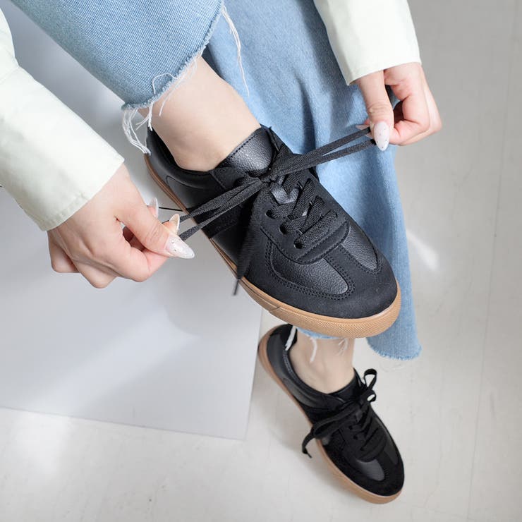 ローカット スニーカー ユニセックス | AmiAmi | 詳細画像18 