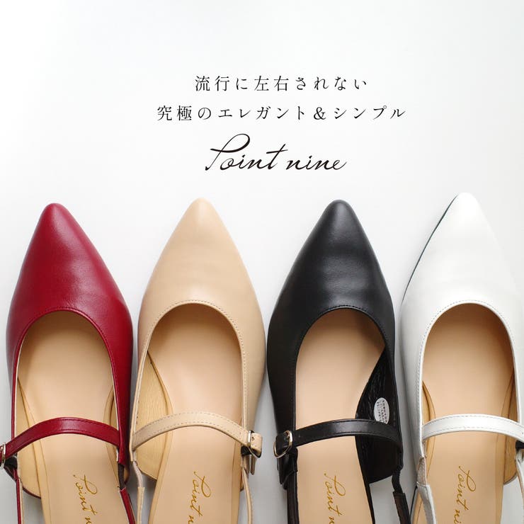 日本製 本革 ミュール レディース | AmiAmi | 詳細画像4 