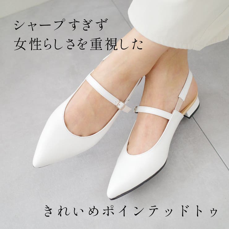 日本製 本革 ミュール レディース | AmiAmi | 詳細画像9 