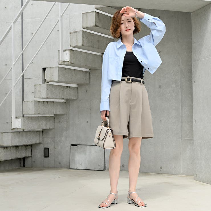 秒で履ける ストラップ サンダル レディース | AmiAmi | 詳細画像19 