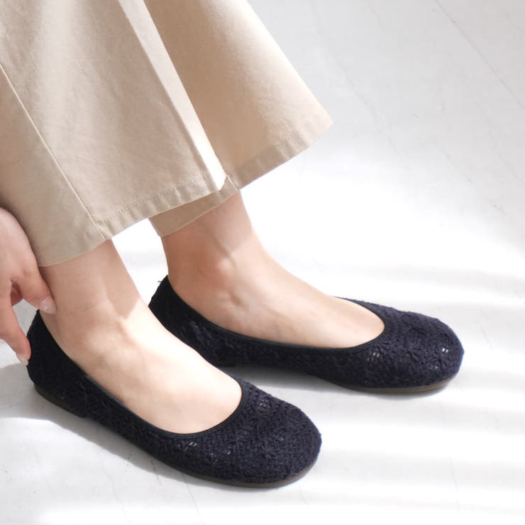 ラウンドトゥ サンダル レディース | AmiAmi | 詳細画像17 