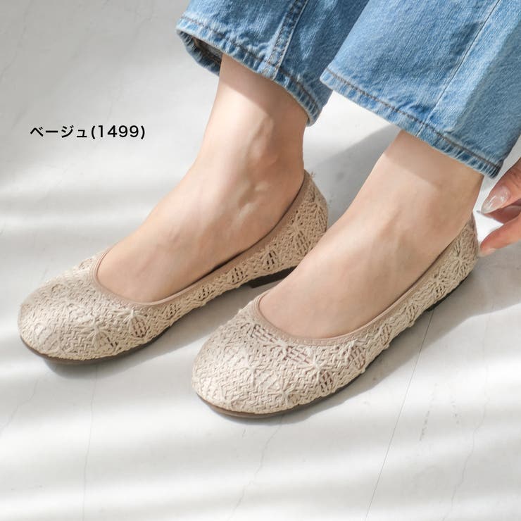 ラウンドトゥ サンダル レディース | AmiAmi | 詳細画像19 