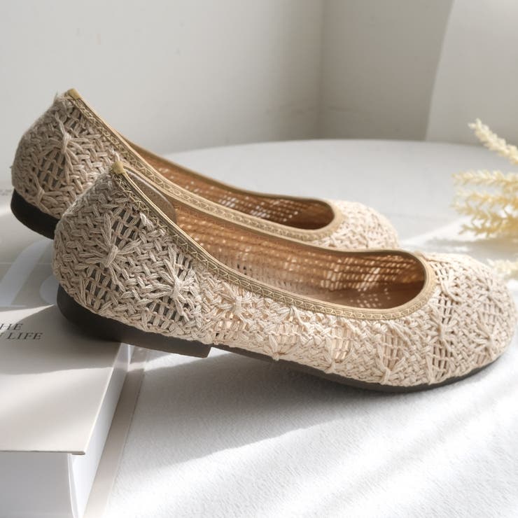 ラウンドトゥ サンダル レディース | AmiAmi | 詳細画像20 