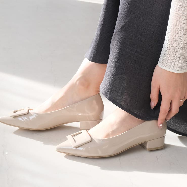 レインパンプス レディース | AmiAmi | 詳細画像17 