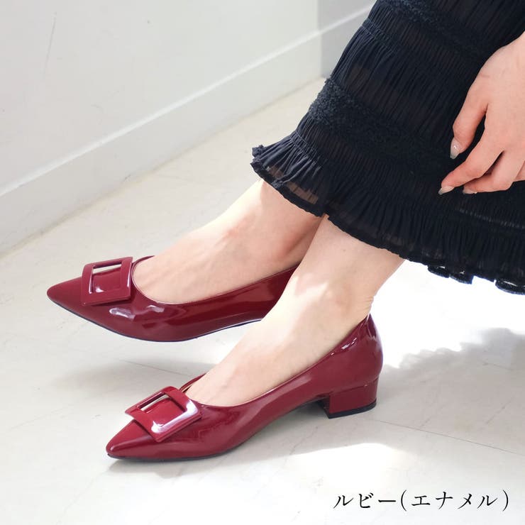 レインパンプス レディース | AmiAmi | 詳細画像20 