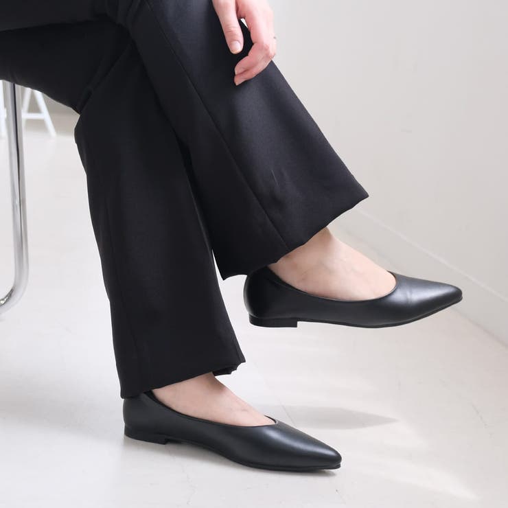 スニーカー パンプス レディース | AmiAmi | 詳細画像8 