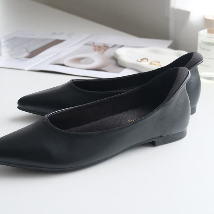 スニーカー パンプス レディース | AmiAmi | 詳細画像12 