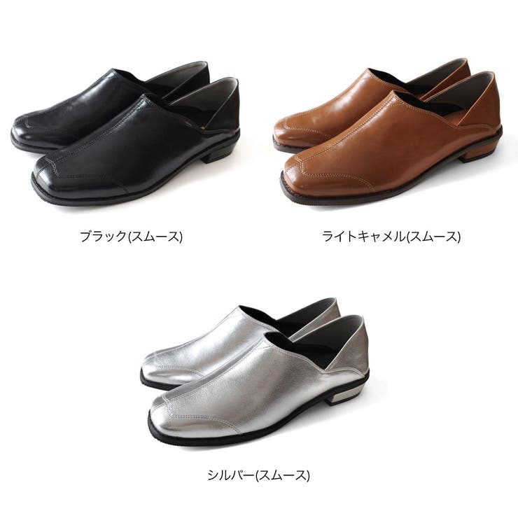 2way バブーシュ レディース | AmiAmi | 詳細画像2 