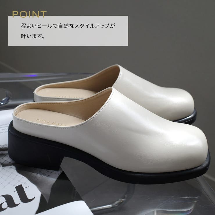 サボ サンダル レディース | AmiAmi | 詳細画像14 