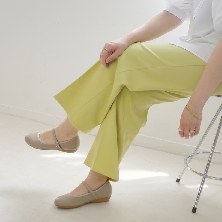 本革 3E パンプス レディース | AmiAmi | 詳細画像7 