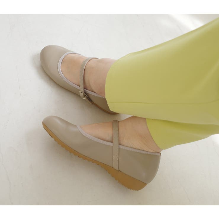 本革 3E パンプス レディース | AmiAmi | 詳細画像16 