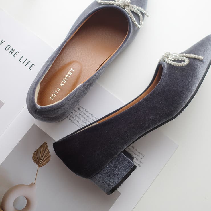 バレエパンプス レディース | AmiAmi | 詳細画像6 