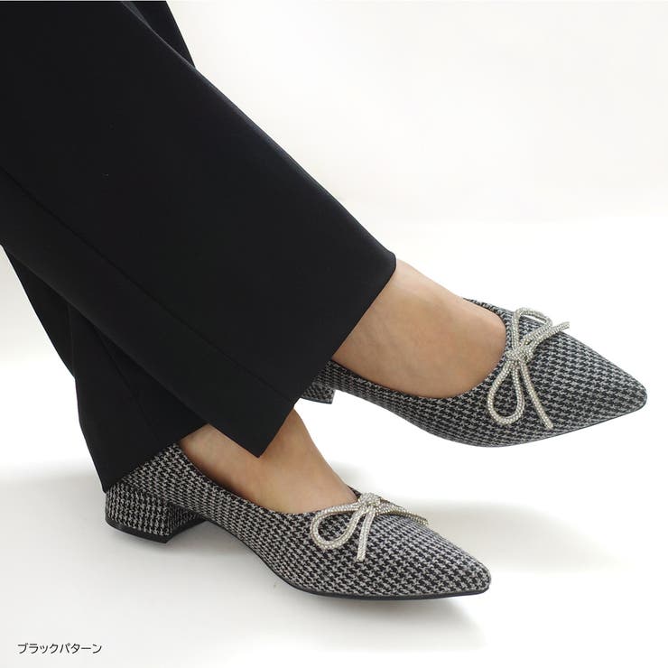 バレエパンプス レディース | AmiAmi | 詳細画像9 