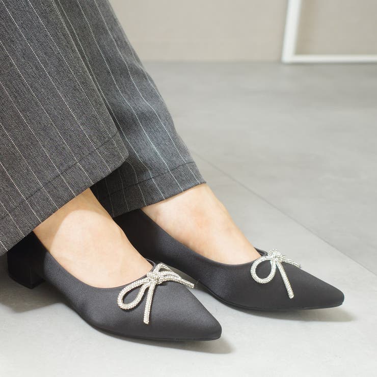 バレエパンプス レディース | AmiAmi | 詳細画像12 