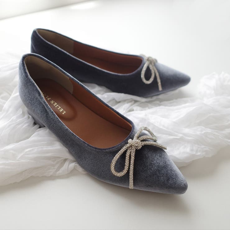 バレエパンプス レディース | AmiAmi | 詳細画像19 