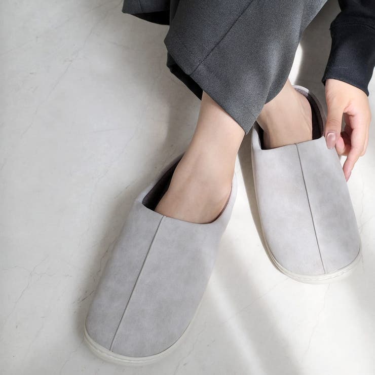 洗える スリッパ ルームシューズ | AmiAmi | 詳細画像12 