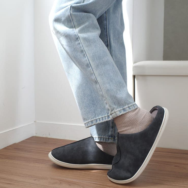 洗える スリッパ ルームシューズ | AmiAmi | 詳細画像18 