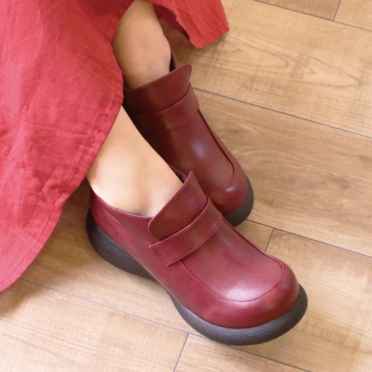 コンフォートシューズ レディース | AmiAmi | 詳細画像5 