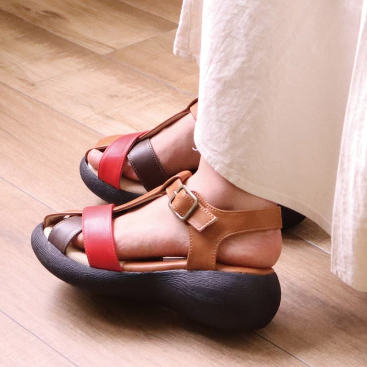 グルカサンダル レディース | AmiAmi | 詳細画像12 