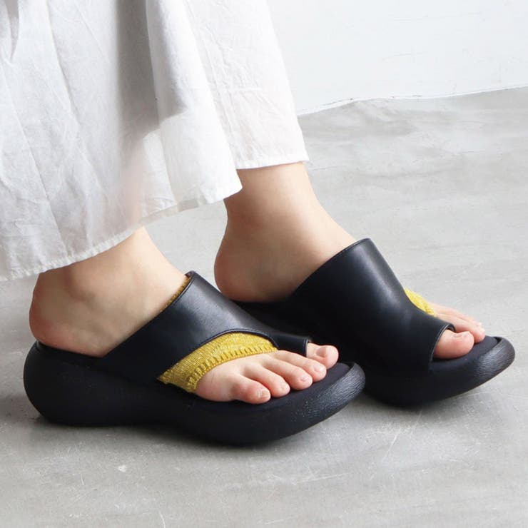 コンフォート サンダル レディース | AmiAmi | 詳細画像4 