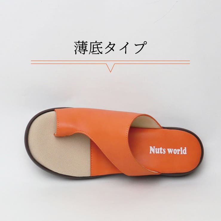 コンフォート サンダル レディース | AmiAmi | 詳細画像9 